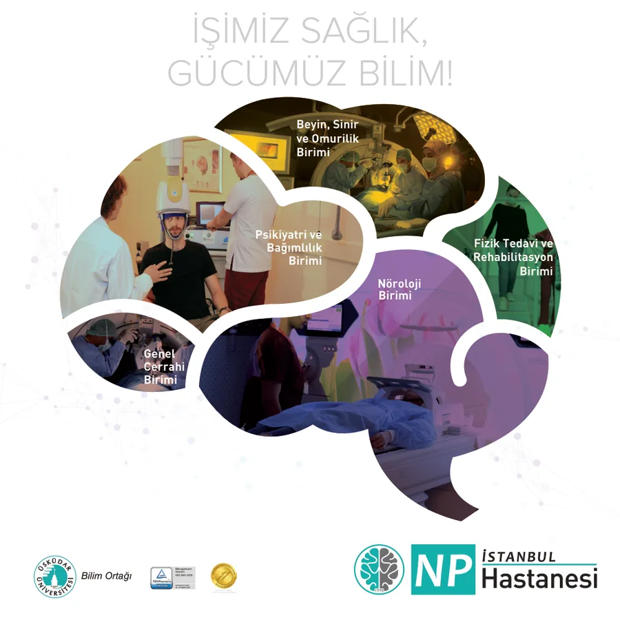 Hastane Genel Broşürü
