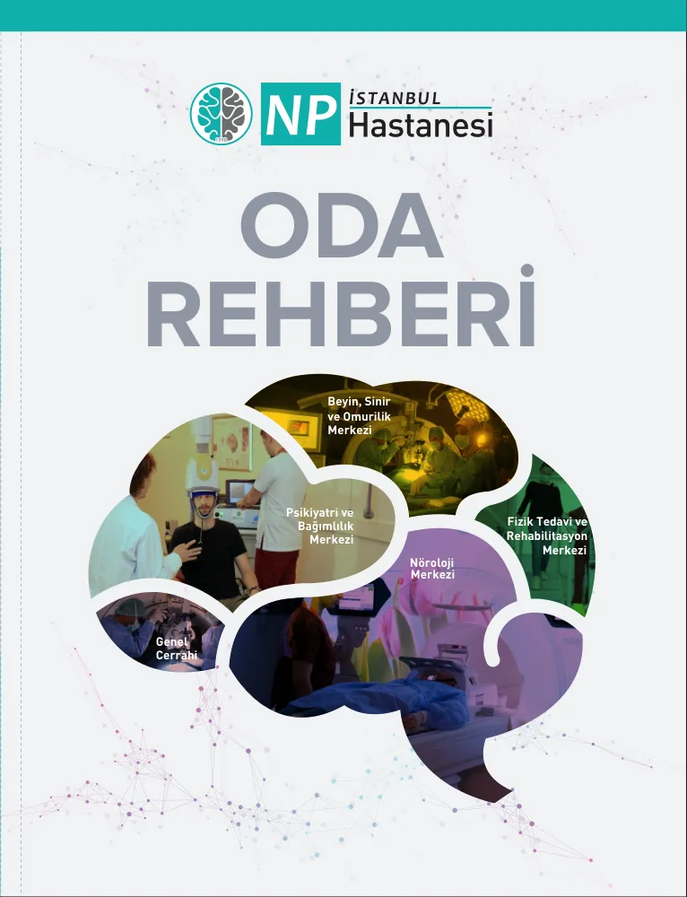 Oda Rehberi