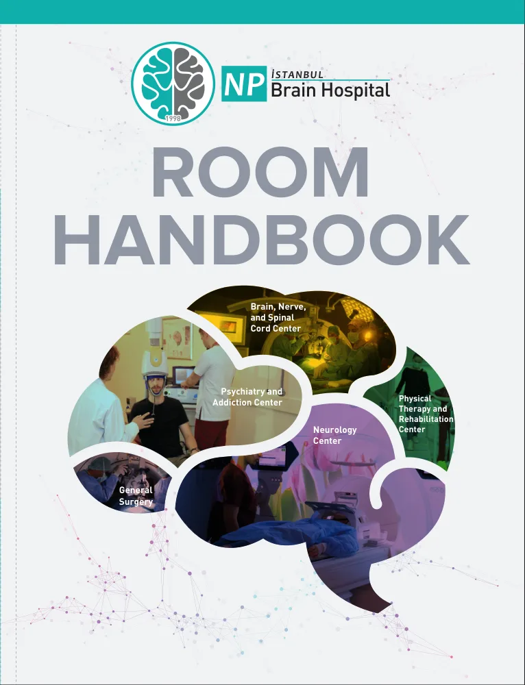 Room Handbook